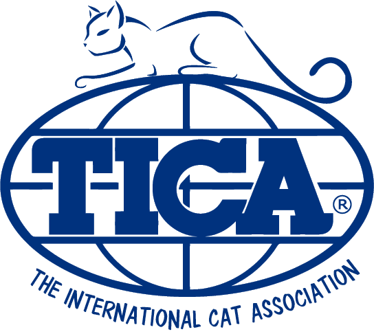 TICA logo